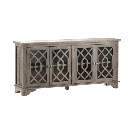 Crestview Collection Charleston Sideboard CVFVR8029