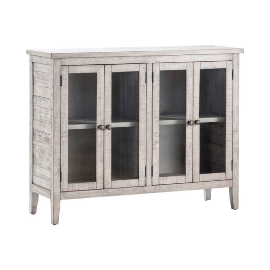 Crestview Collection Pembroke Plantation Sideboard CVFVR8030