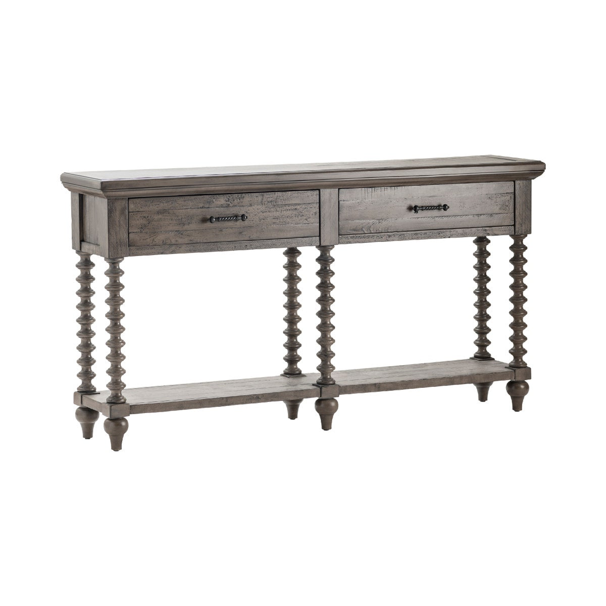 Crestview Collection Charleston Console Table CVFVR8035