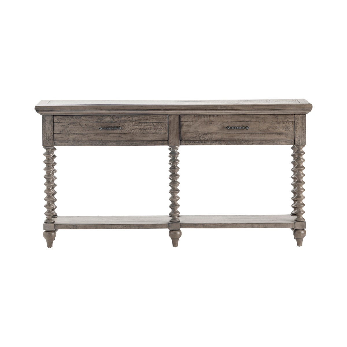 Crestview Collection Charleston Console Table CVFVR8035