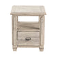 Crestview Collection Pembroke Plantation End Table CVFVR8038