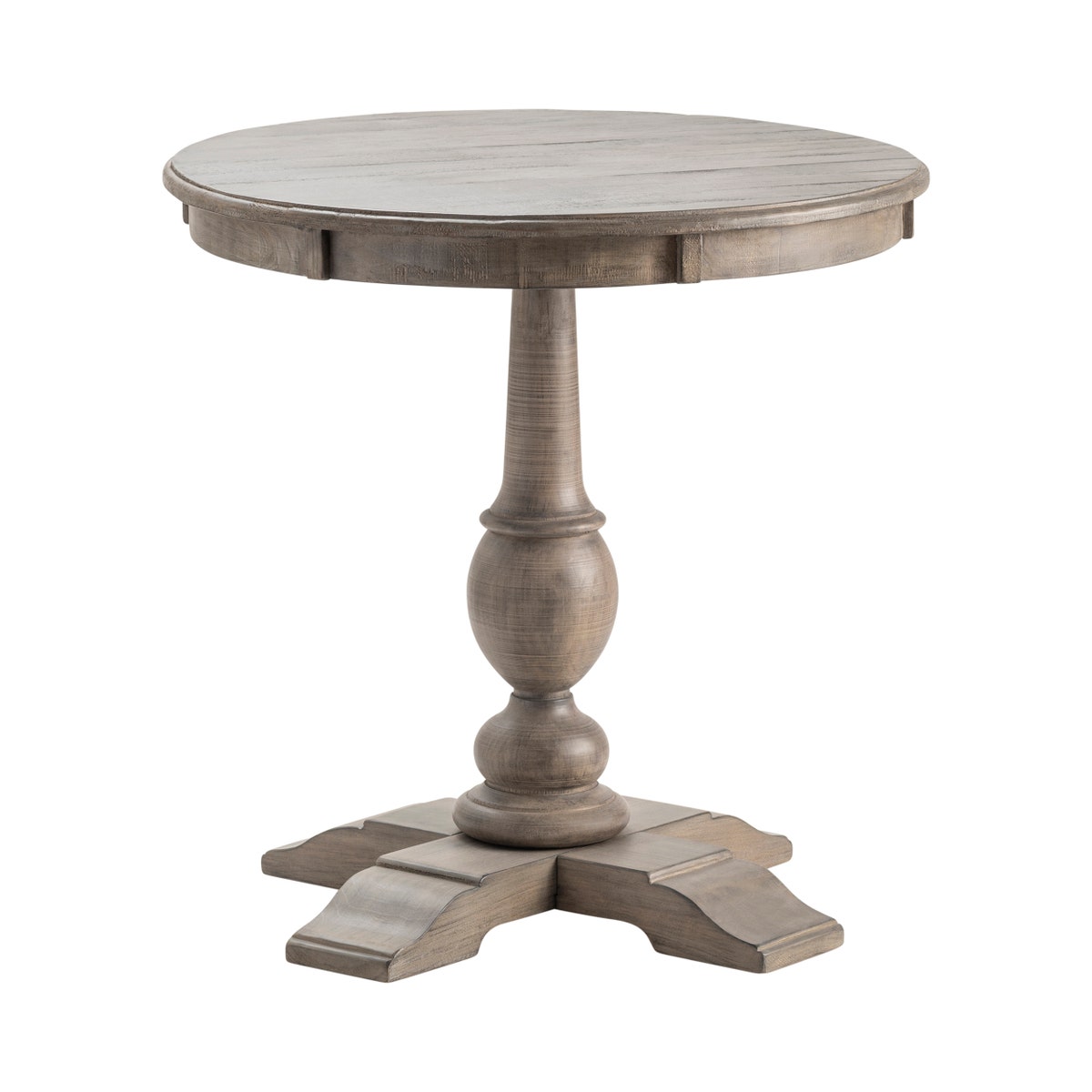 Crestview Collection Pembroke Plantation Accent Table CVFVR8039