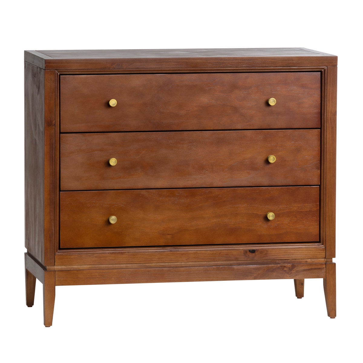 Crestview Collection Sheridan Chest CVFVR8046