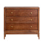 Crestview Collection Sheridan Chest CVFVR8046