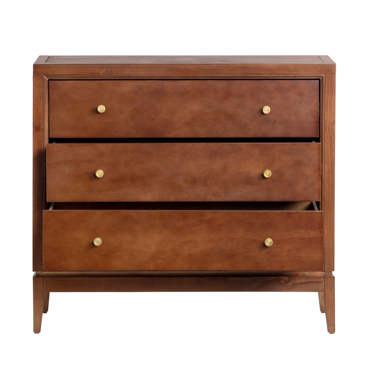 Crestview Collection Sheridan Chest CVFVR8046