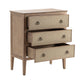 Crestview Collection Tampa Chest CVFVR8050