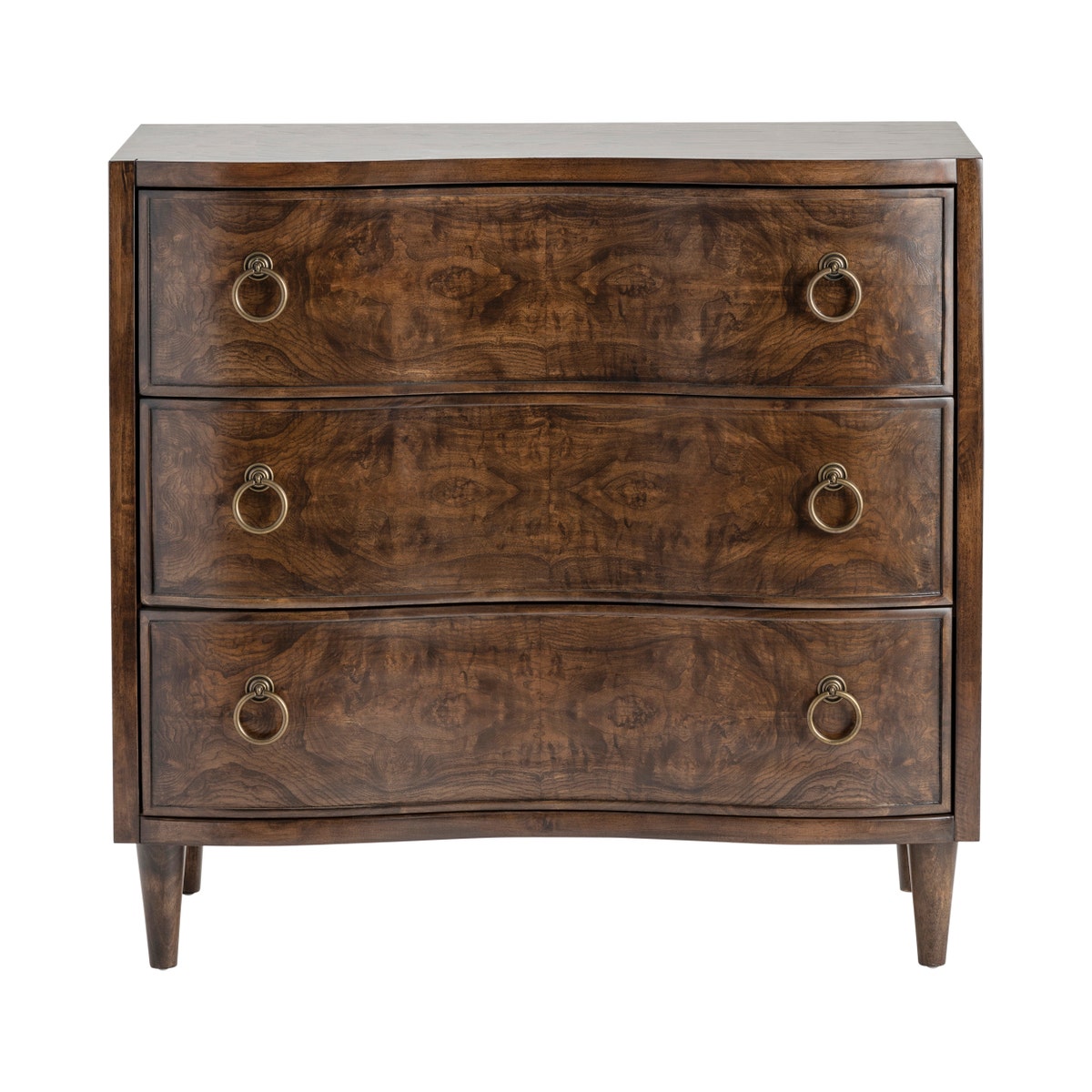 Crestview Collection Carnegie Chest CVFVR8108