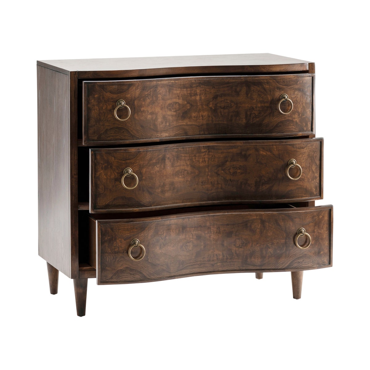 Crestview Collection Carnegie Chest CVFVR8108