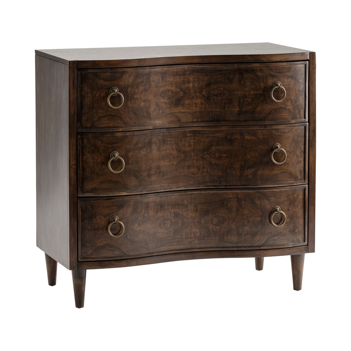 Crestview Collection Carnegie Chest CVFVR8108