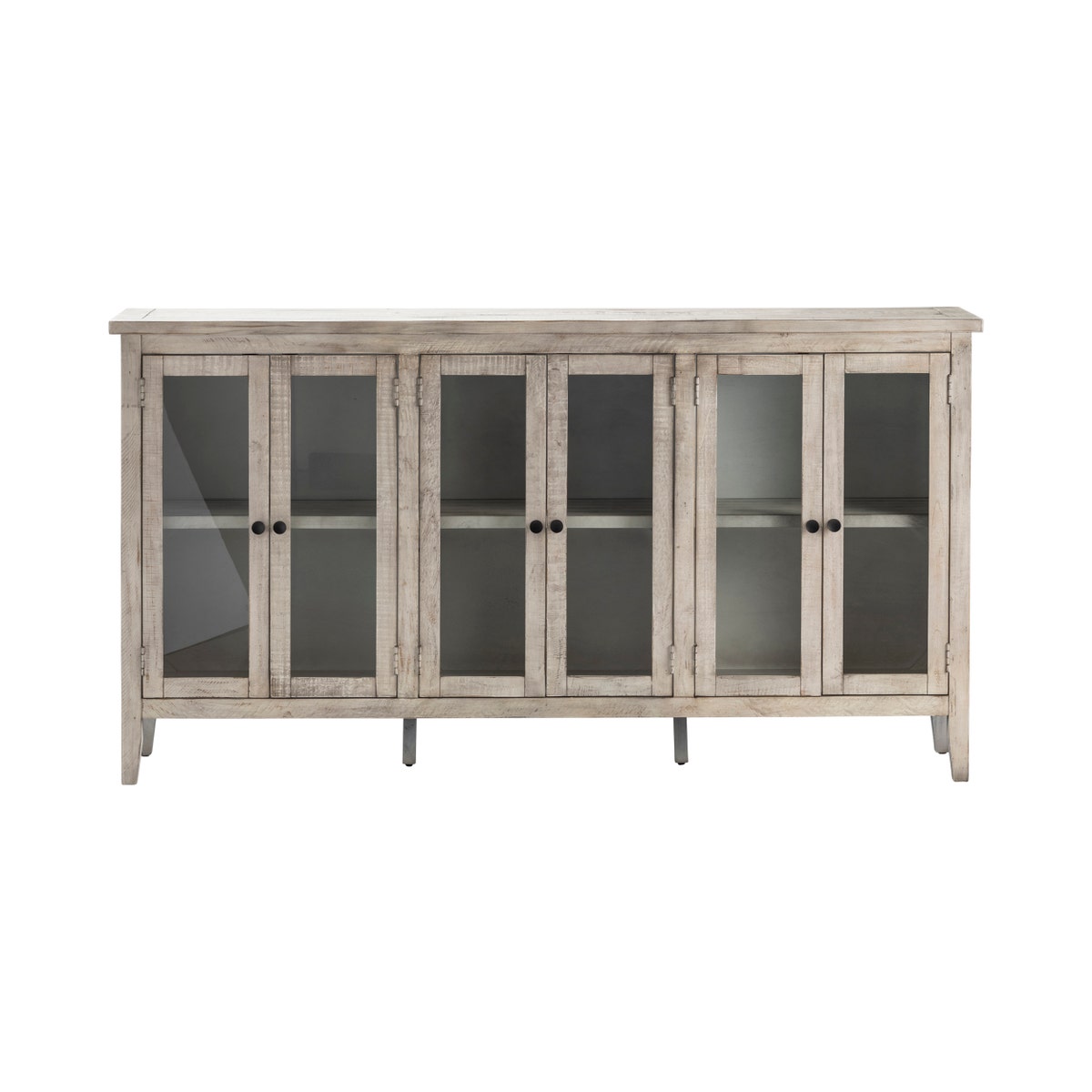 Crestview Collection Pembroke Plantation Tall Sideboard CVFVR8112