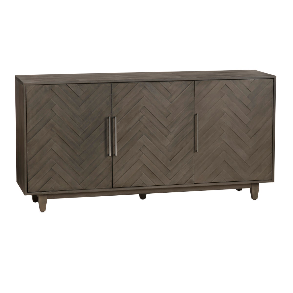 Crestview Collection Gibbons Sideboard CVFVR8132