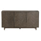 Crestview Collection Gibbons Sideboard CVFVR8132