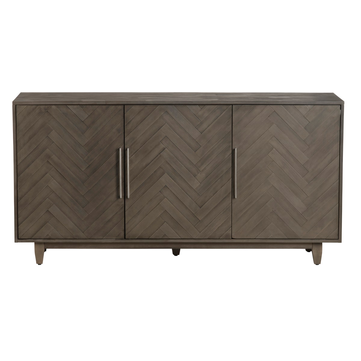 Crestview Collection Gibbons Sideboard CVFVR8132