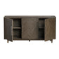 Crestview Collection Gibbons Sideboard CVFVR8132