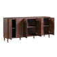 Crestview Collection Parkway Sideboard CVFVR8138