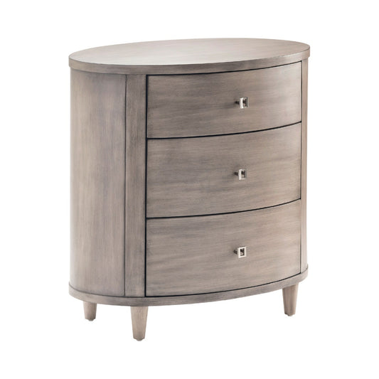 Crestview Collection Oaklawn Chest CVFVR8152