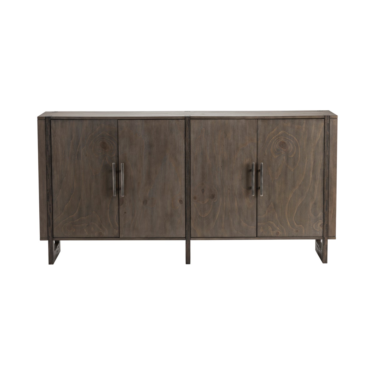 Crestview Collection Briarcrest Sideboard CVFVR8157