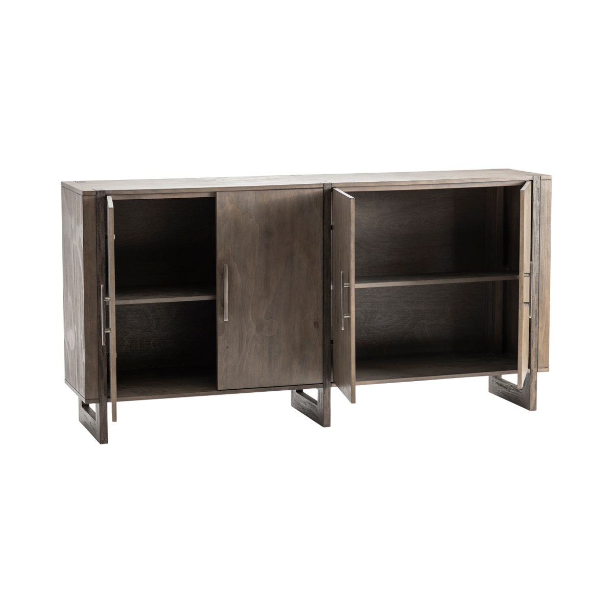 Crestview Collection Briarcrest Sideboard CVFVR8157