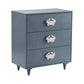 Crestview Collection Grand Bay Chest CVFVR8222