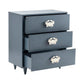 Crestview Collection Grand Bay Chest CVFVR8222