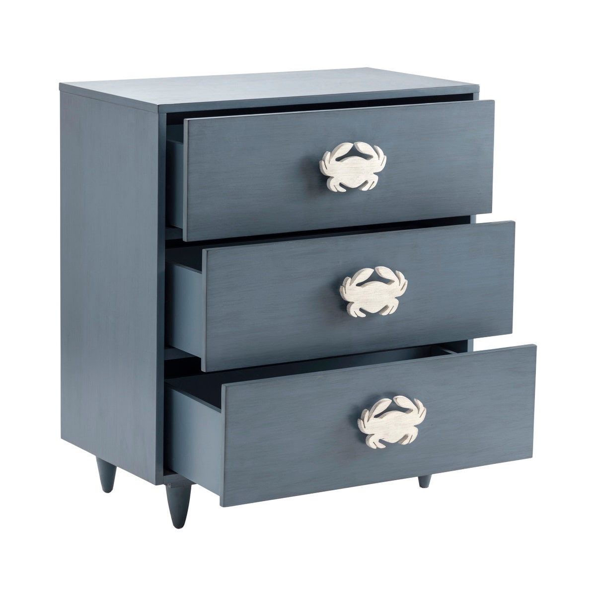 Crestview Collection Grand Bay Chest CVFVR8222