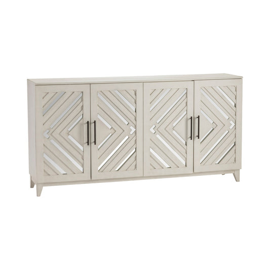 Crestview Collection Phoebe Sideboard CVFVR8229