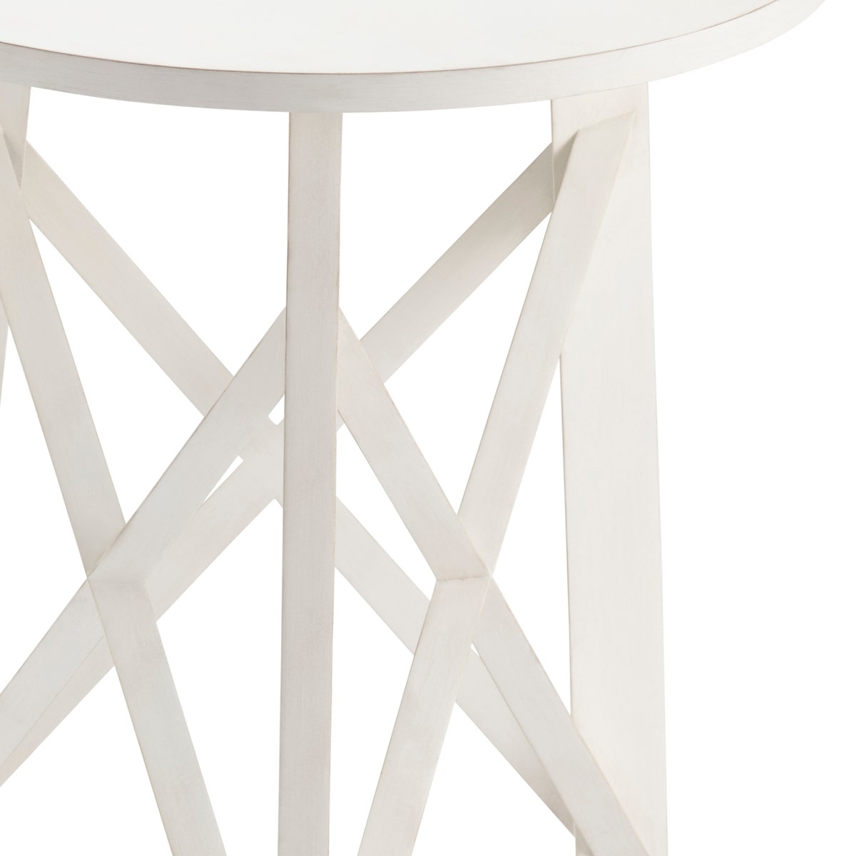 Crestview Collection Sanibel Accent Table CVFVR8238