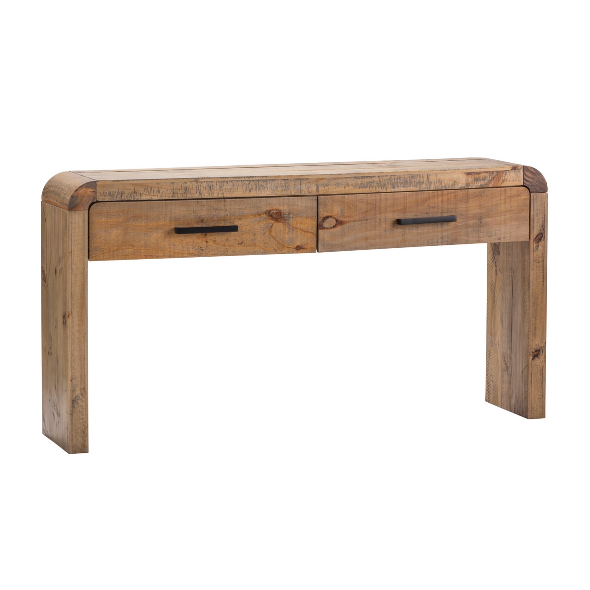 Crestview Collection Pleasant Grove Console CVFVR8251