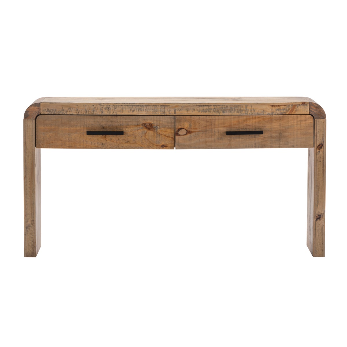 Crestview Collection Pleasant Grove Console CVFVR8251