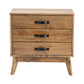 Crestview Collection Pleasant Grove Chest CVFVR8260