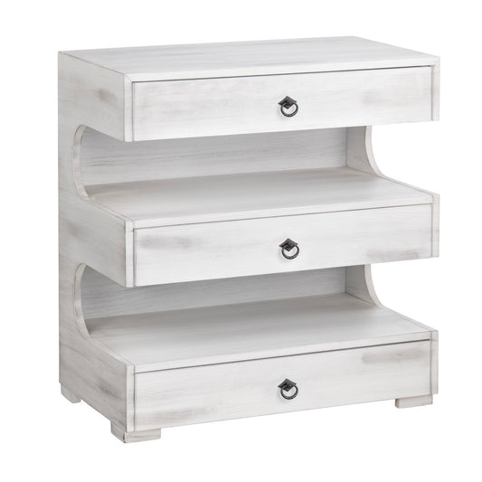 Crestview Collection Annapolis Chest CVFVR8306