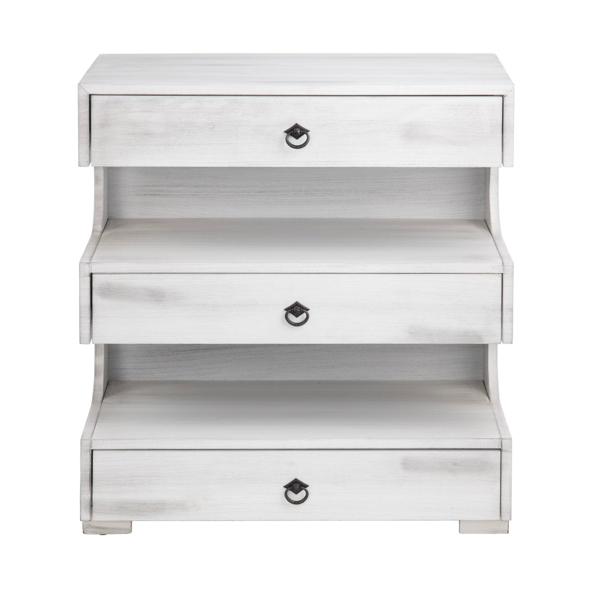 Crestview Collection Annapolis Chest CVFVR8306