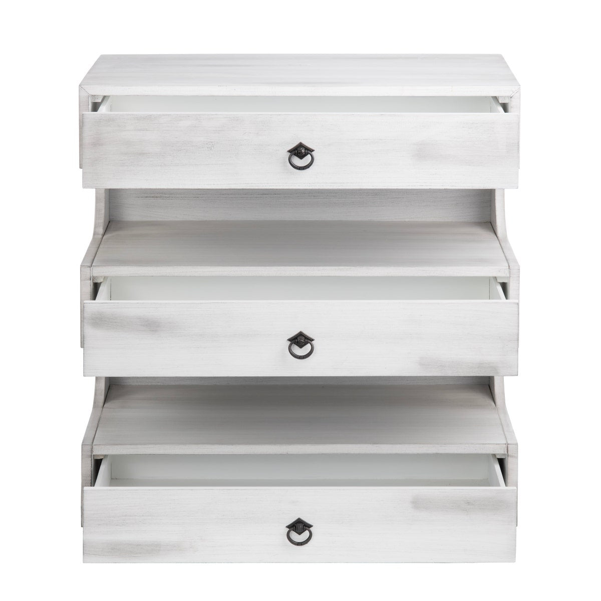 Crestview Collection Annapolis Chest CVFVR8306