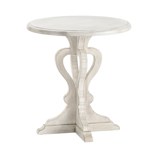 Crestview Collection Annapolis Accent Table CVFVR8307