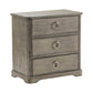 Crestview Collection Newton Chest CVFVR8310