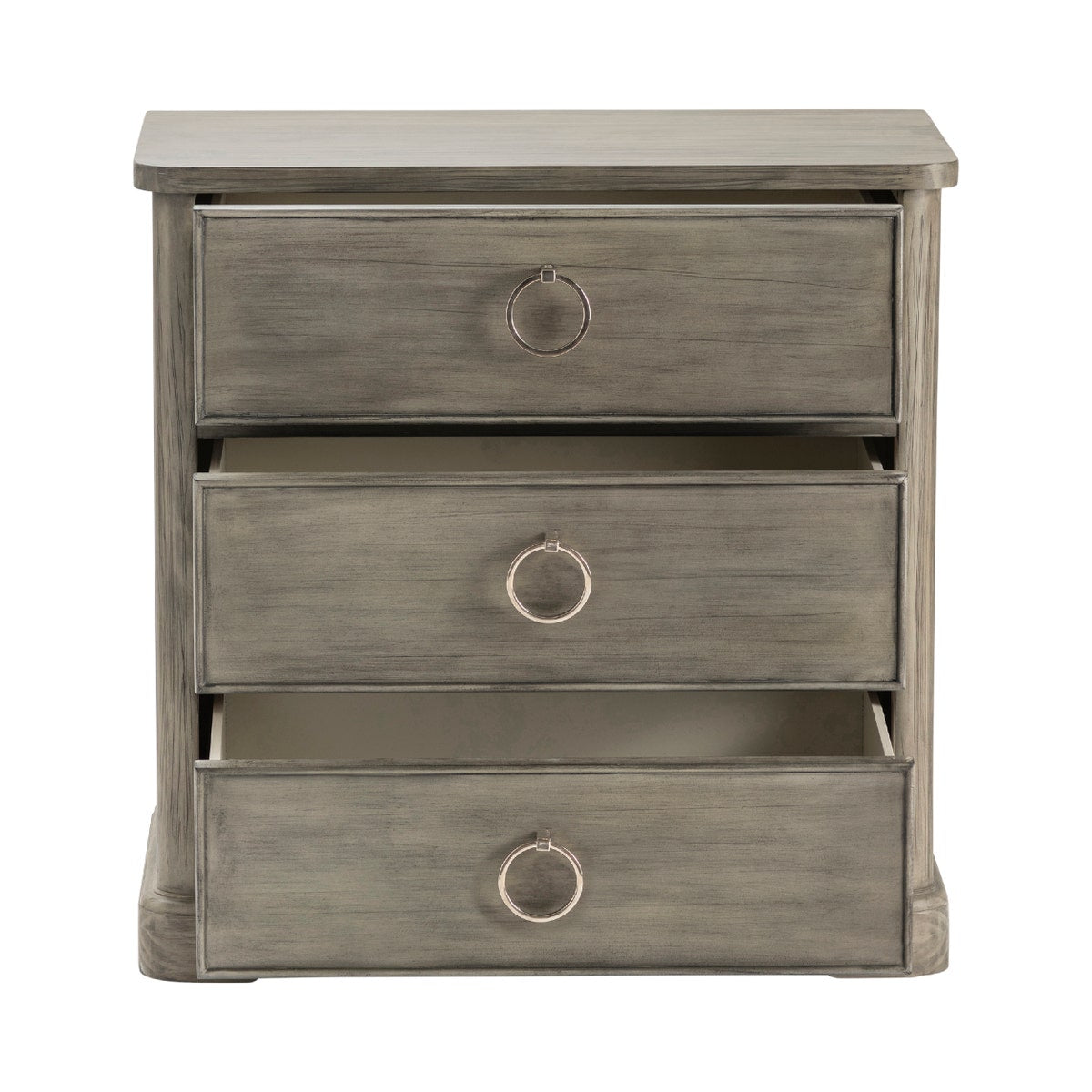 Crestview Collection Newton Chest CVFVR8310