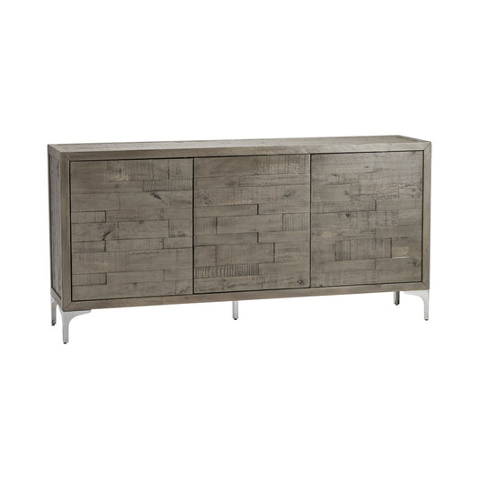 Crestview Collection Delaware Sideboard CVFVR8315