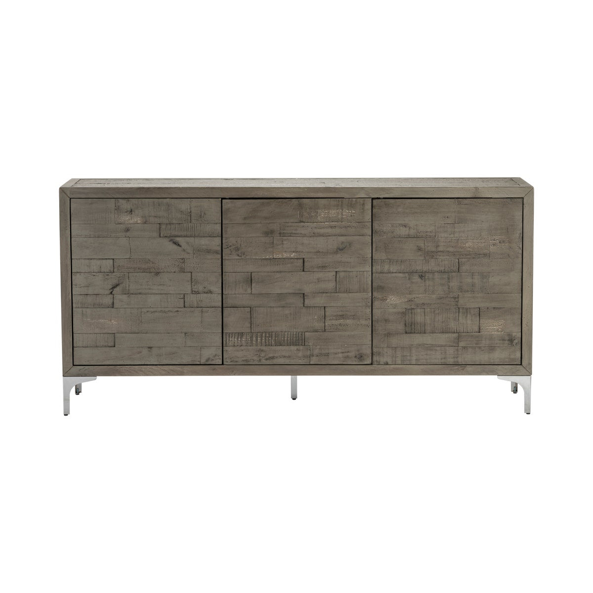 Crestview Collection Delaware Sideboard CVFVR8315