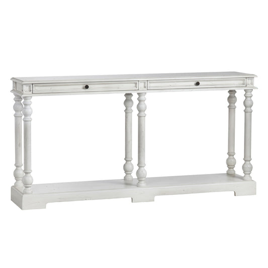 Crestview Collection Carrolton Console Table CVFVR8318