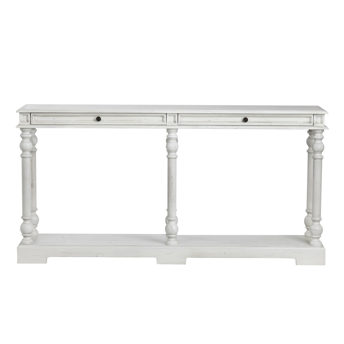 Crestview Collection Carrolton Console Table CVFVR8318