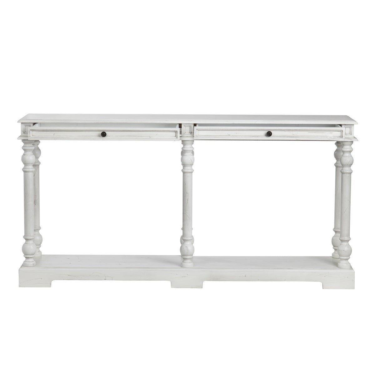 Crestview Collection Carrolton Console Table CVFVR8318