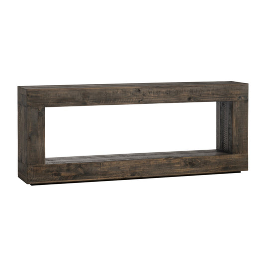 Crestview Collection Aspen Console Table CVFVR8407