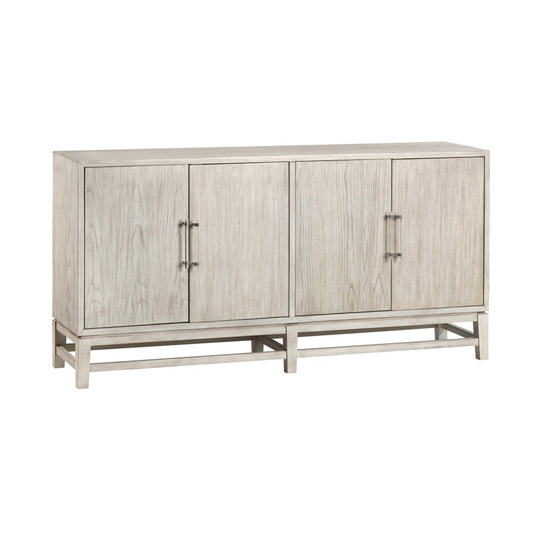 Crestview Collection Annabelle 4 Door Sideboard CVFVR8427