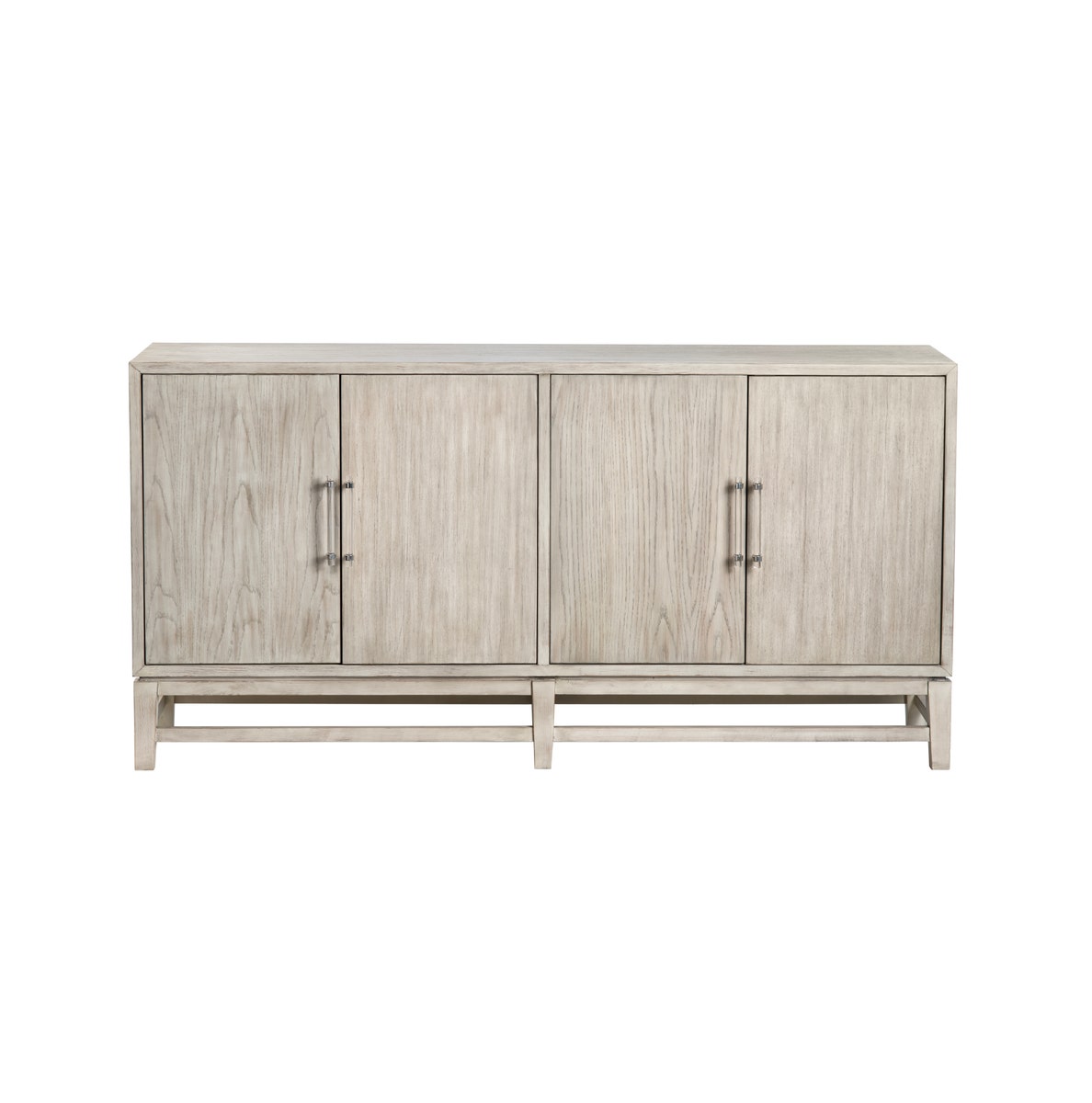 Crestview Collection Annabelle 4 Door Sideboard CVFVR8427