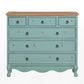 Crestview Collection Shoreview Chest CVFYR892