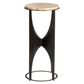 Crestview Collection Sutton Accent Table CVFZNR011