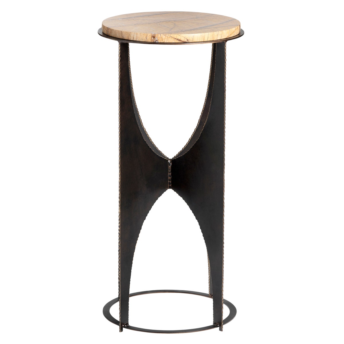 Crestview Collection Sutton Accent Table CVFZNR011