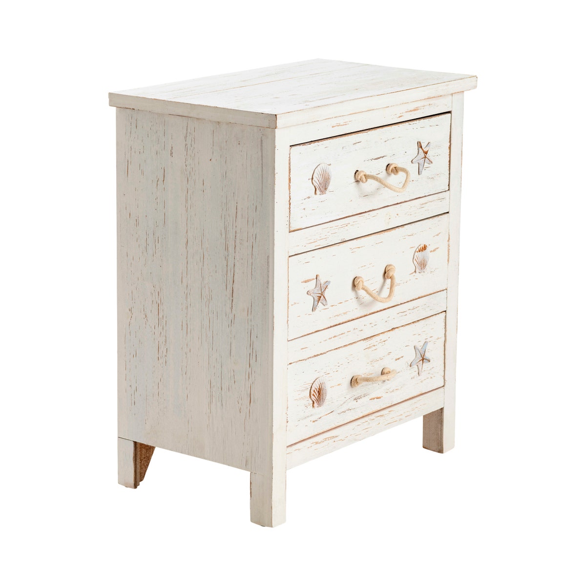 Crestview Collection Seaside Chest CVFZR1008