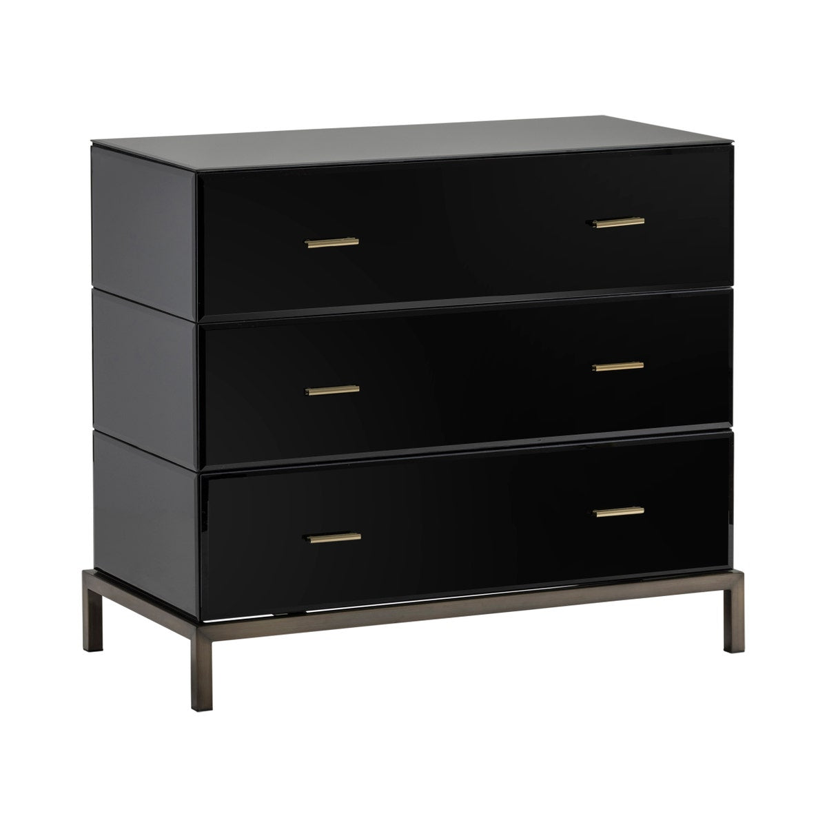 Crestview Collection Mercury Chest CVFZR1471