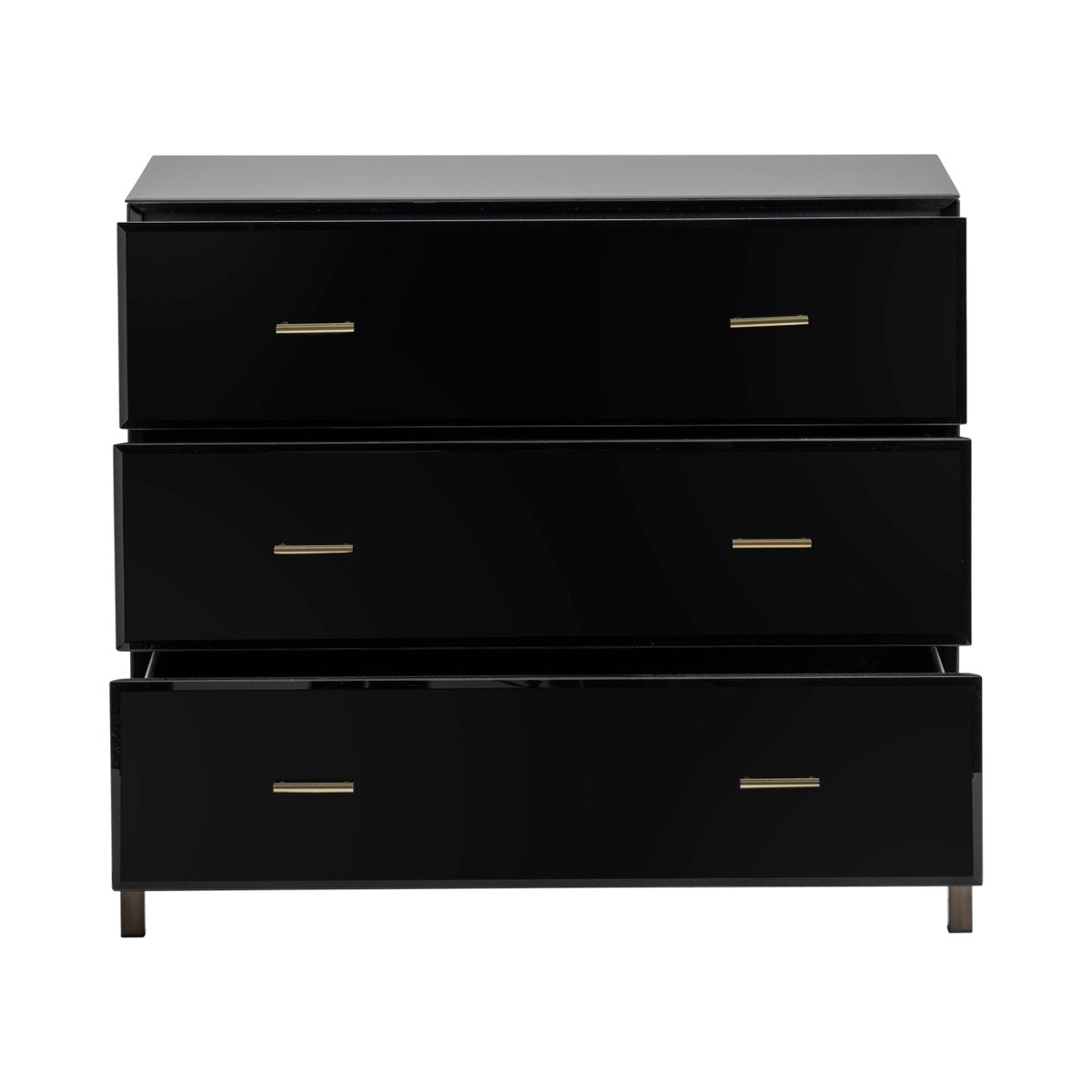 Crestview Collection Mercury Chest CVFZR1471